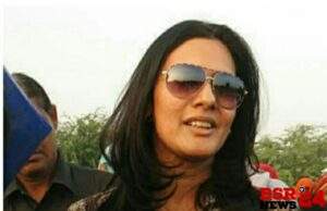 एमबीए सरपंच, चार दिन में ही कर दिया गांव में पानी का समाधान।।