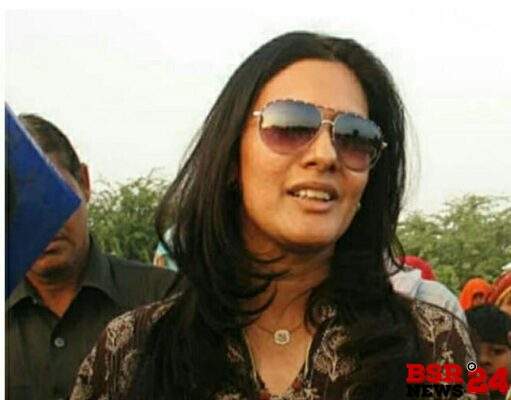 एमबीए सरपंच, चार दिन में ही कर दिया गांव में पानी का समाधान।।