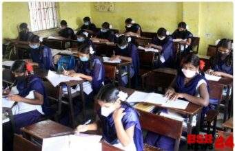 कोरोना संक्रमण ने महाराष्ट्र में बदला सिस्टम।। इस बार बिना एग्जाम के अगली क्लास में प्रमोट होंगे 10वीं के स्टूडेंट्स, इंटरनल एग्जाम के आधार पर होगा मूल्यांकन।।