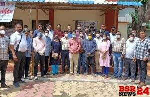 *डॉक्टरांच्या ऋणातून मुक्त होणे अशक्य* — *रोटरियन हिरालाल बघेले*