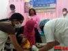 बालकांच्या न्युमोकॉकल लसीकरण मोहिमेचा शुभारंभ।।