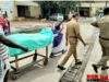 चंद्रपुर में नवविवाहित जोड़े समेत पूरा परिवार तबाह।