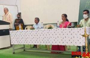 *आनंद निकेतन महाविद्यालय वक्तृत्व स्पर्धा संपन्न*