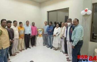 *पुरोगामी विचारसरणी रुजविणारे रविदास हे संतांचे ध्रुवतारा*