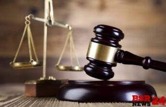 *पत्नीसह मुलावर प्राणघातक हल्ला करणाऱ्या आरोपीला ३ वर्ष सक्त मजुरीची शिक्षा*