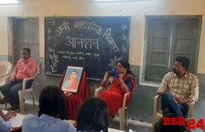 पुरुषसत्ताक मानसिकता बदलने गरजेच* – *डॉ. प्रवीण मुधोळकर*
