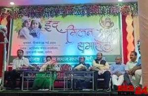 *राज्यात बेताल वक्तव्ये करणाऱ्यांची दादागिरी चालणार नाही* – *खा. बाळूभाऊ धानोरकर*