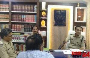 *अपघाती मृत्यू टाळण्यासाठी दुचाकीस्वारांनी स्वप्रेरणेने हेल्मेट परिधान करावे*