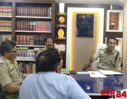 *अपघाती मृत्यू टाळण्यासाठी दुचाकीस्वारांनी स्वप्रेरणेने हेल्मेट परिधान करावे*
