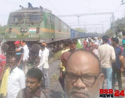 सत्रह लोगो की अतिक्रमण हटाने की डेडलाइन हो गई खत्म ।।