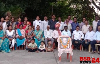 *बेलदार समाज संघटनेची वरोरा शहर कार्यकारिणी गठित*