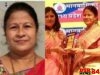 *प्राचार्या सुनंदा पिदूरकर संघरत्न पुरस्काराने सन्मानित*