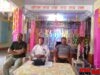 *वरोऱ्यात श्रीरामनवरात्रौत्सव निमित्त धार्मिक कार्यक्रमांचे आयोजन*