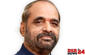 हंसराज अहीर बने कैबिनेट मंत्री।