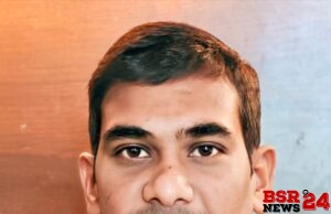 व्हाईस ऑफ मीडियाच्या डिजिटल विभाग नागपूर जिल्हाध्यक्षपदी देवनाथ गंडाटे यांची नियुक्ती