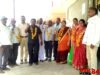 भद्रावती विकास खंड औद्योगिक बहूउद्देशिय ग्रामीण कारागीर सहकारी संस्था मर्यादित बी.ल.वी.च्या संचालक पदाची अविरोध निवड.