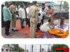 वरोरा येथे कारगिल विजय दिवस उत्साहात साजरा