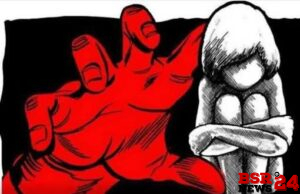 अल्पवयीन मुलीवर अत्याचार करणाऱ्या नराधमांना अटक