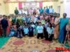 *वरोरा येथे बंजारा परंपरेतील सार्वजनिक तिज महोत्सव उत्साहात साजरा