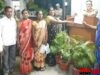 शेगांव ठाण्यातील पोलीस कर्मचारी डुकरे यांची अखेर बदली