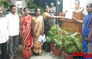 शेगांव ठाण्यातील पोलीस कर्मचारी डुकरे यांची अखेर बदली