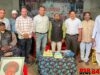 *सामाजिक संस्थांद्वारे राहुल देवडे यांचा वाढदिवस स्तुत्य उपक्रमांनी साजरा*