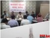 वरोरा शहरातील क्रिडा संकुलात सहा दिवसीय फन फेस्टचे आयोजन