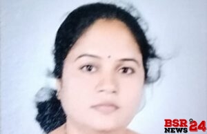 भद्रावती तालुका महिला काँग्रेसच्या अध्यक्षपदी संध्या पोडे