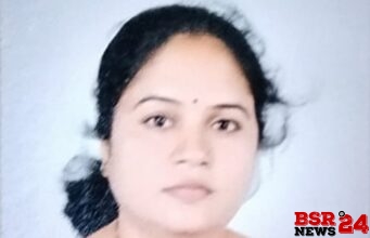 भद्रावती तालुका महिला काँग्रेसच्या अध्यक्षपदी संध्या पोडे