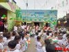 लिटील फ्लॉवर इंग्लिश कान्वेंट मे स्वतंत्रता दिवस मनाया गया.