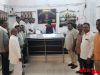 *रेल्वे गाड्यांच्या थांब्यासाठी वरोरा -भद्रावती – चंद्रपूर रेल्वे प्रवासी संघाचा यल्गार*