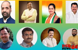 चंद्रपुर जिला भगवा मय – जिले में भाजपा का वर्चस्व