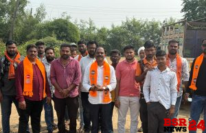 मनसेचा झंझावात गावागावात, प्रचाराला उत्साह