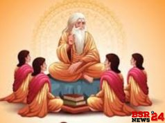 सनातन संस्थाकी देशभर में 77 स्थानों और चंद्रपूर जिले में 02 स्थानों पर ‘गुरुपौर्णिमा महोत्सव’