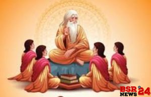 सनातन संस्थाकी देशभर में 77 स्थानों और चंद्रपूर जिले में 02 स्थानों पर ‘गुरुपौर्णिमा महोत्सव’