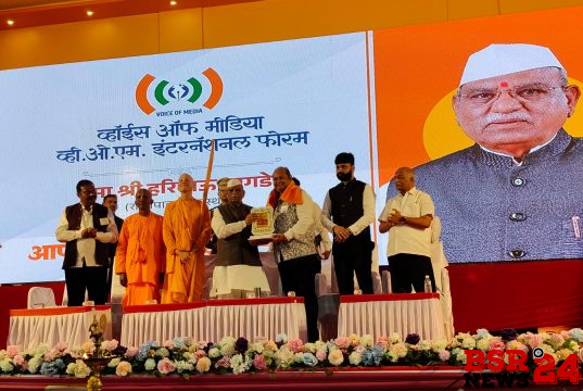 चंद्रपूरचा मान उंचावणारी कामगिरी!